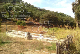 Cazalla de la Sierra 74670&nbsp;м²