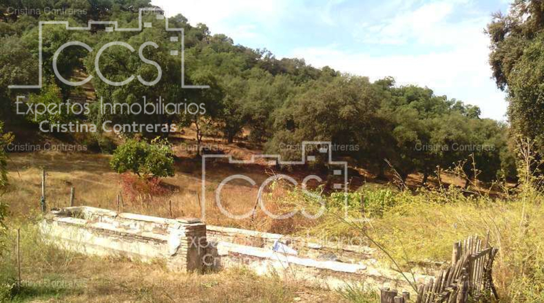 Seville - Cazalla de la Sierra - 74670m2