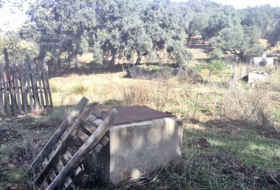Cazalla de la Sierra 74670&nbsp;м²
