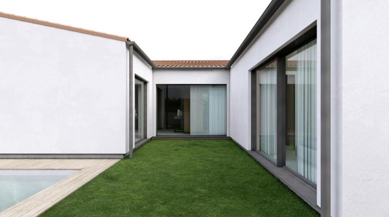 Cantabria - Socobio - 600m2