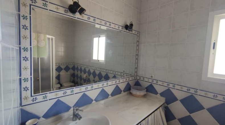 Córdoba - Cabra - 3000m2