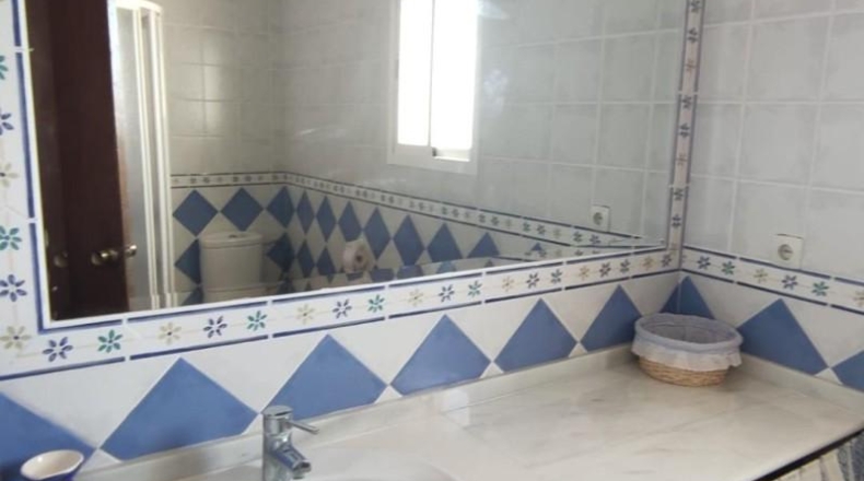 Córdoba - Cabra - 3000m2