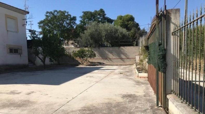 Córdoba - Cabra - 3000m2