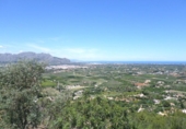 Urban land for sale on España, Dénia, ref: TR123847 photo