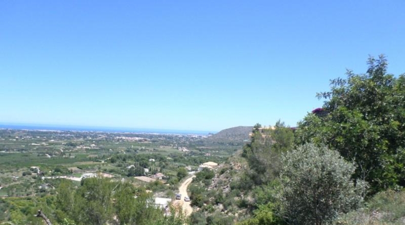Alicante - Denia - 1062m2