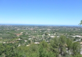 Urban land for sale on España, Dénia, ref: TR123847 photo