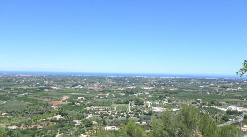 Alicante - Denia - 1062m2