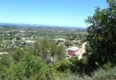Urban land for sale on España, Dénia, ref: TR123847 photo