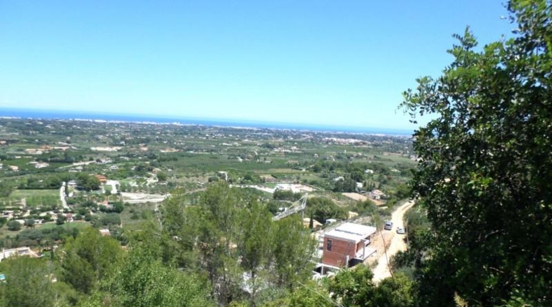 Alicante - Denia - 1062m2