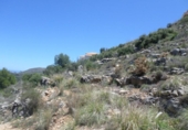 Urban land for sale on España, Dénia, ref: TR123847 photo