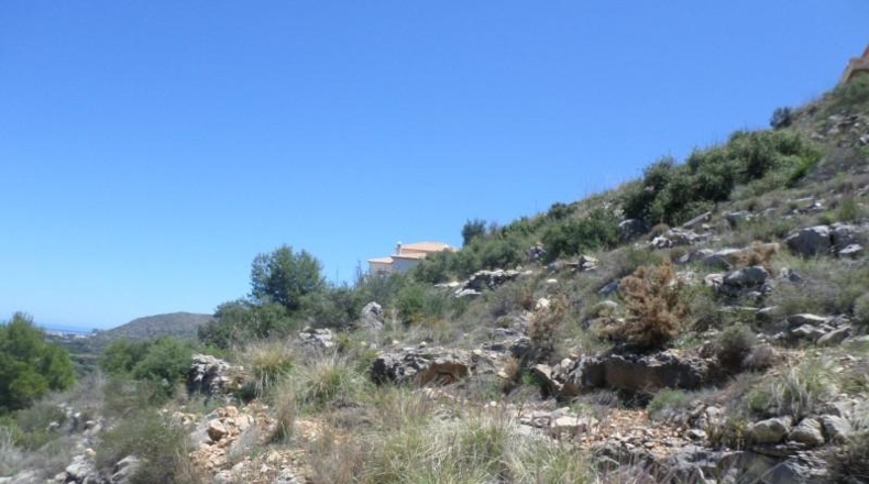 Alicante - Denia - 1062m2