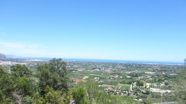 Alicante - Denia - 1062m2