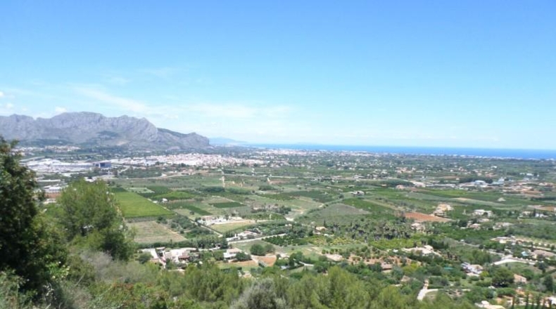 Alicante - Denia - 1062m2