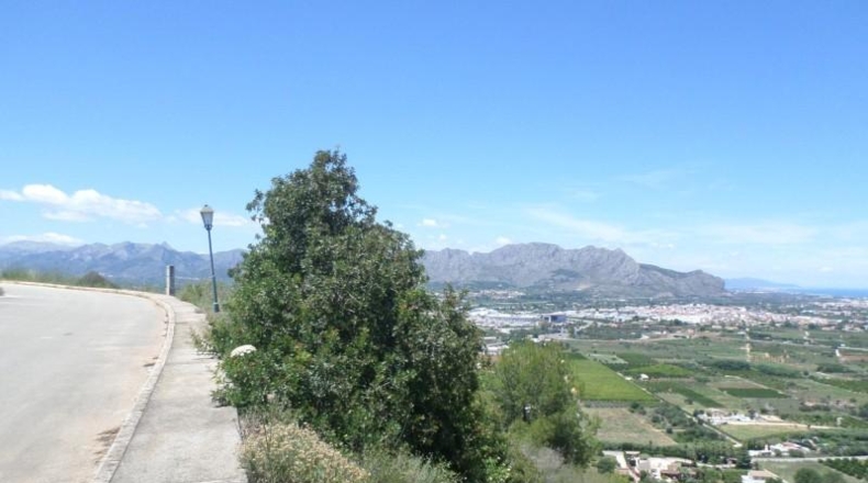 Alicante - Denia - 1062m2