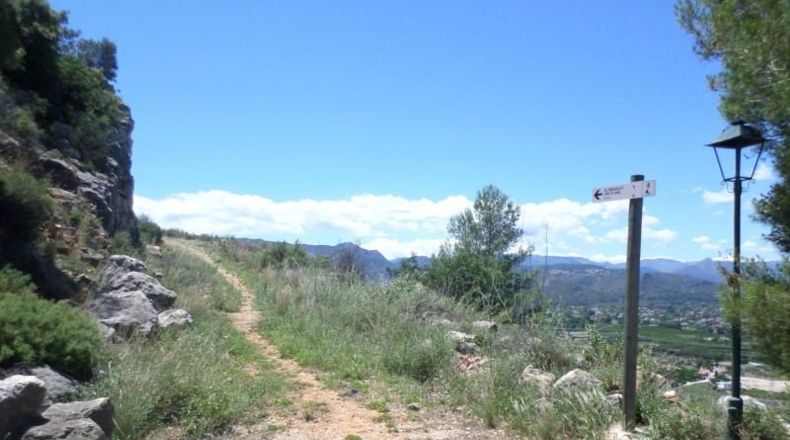 Alicante - Denia - 1062m2