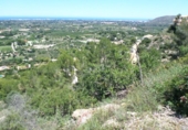 Urban land for sale on España, Dénia, ref: TR123847 photo