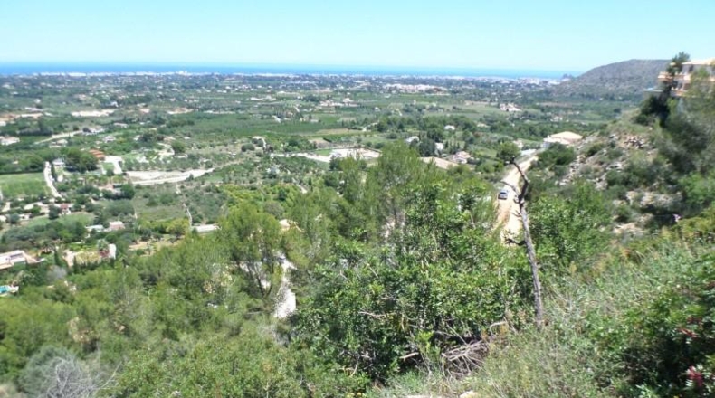Alicante - Denia - 1062m2