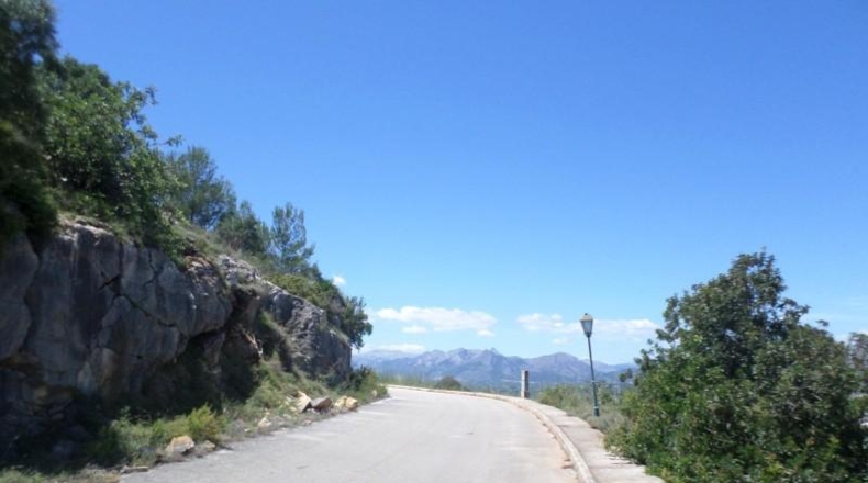 Alicante - Denia - 1062m2