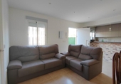 Chalet independiente con terreno en venta en la España, Jaén, ref: TR150031 foto