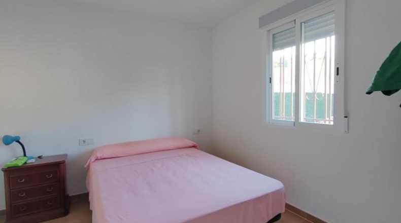 Jaén - La Guardia de Jaén - 1500m2
