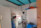 Chalet independiente con terreno en venta en la España, Jaén, ref: TR150031 foto