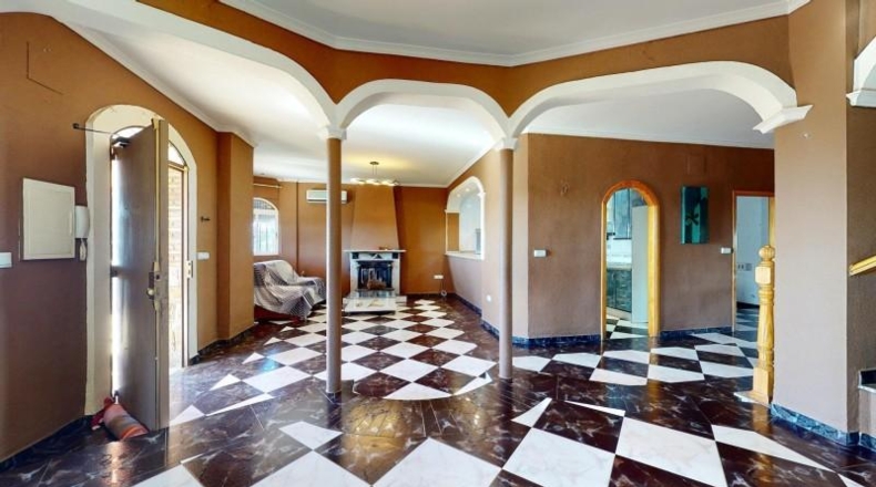 Córdoba - Córdoba - 1600m2