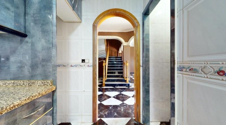 Córdoba - Córdoba - 1600m2