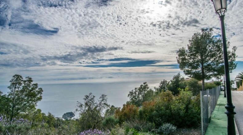Alicante - Altea - 1082m2
