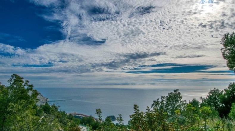Alicante - Altea - 1082m2