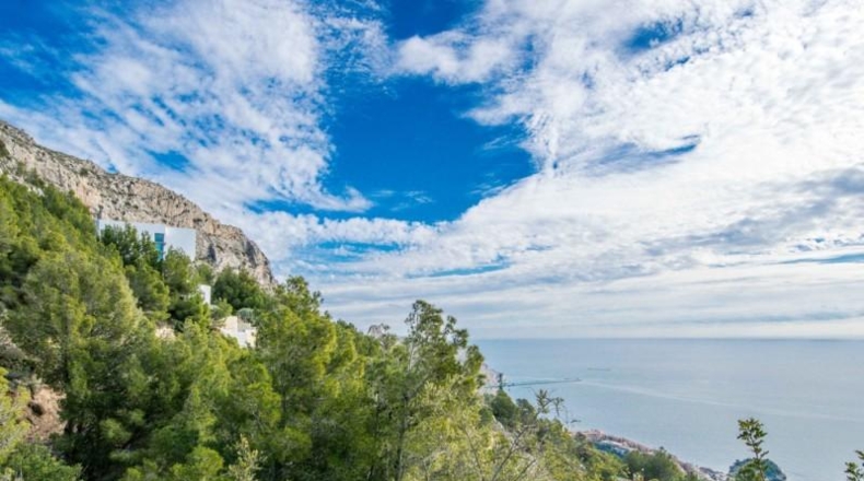 Alicante - Altea - 1082m2