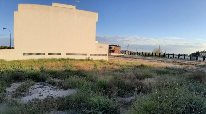 Alicante - Rafal - 605m2