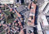 Parcel·la urbanitzable en venda a la España, Santa Uxía de Ribeira, ref.: TR307517 foto