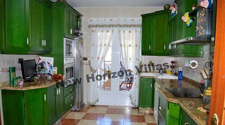 Almería - Zurgena - 1m2