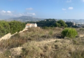 Suelo urbano en venta en la España, Moraira, ref: TR113328 foto
