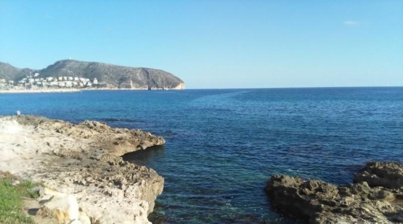 Alicante - Moraira - 1000m2