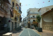 Suelo urbano en venta en la España, Moraira, ref: TR113328 foto