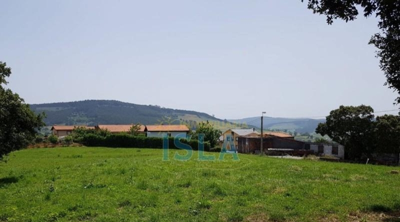 Cantàbria - Arnuero - 5200m2