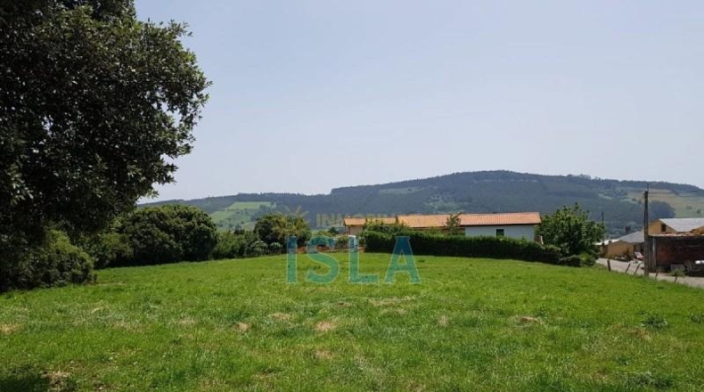 Cantàbria - Arnuero - 5200m2