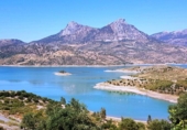 Casa amb terreny en venda a la España, Zahara, ref.: TR303956 foto