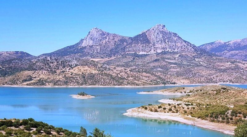 Cádiz - Zahara - 30000m2