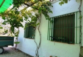 Casa amb terreny en venda a la España, Zahara, ref.: TR303956 foto
