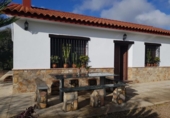 Xalet independent amb terreny en venda a la España, Villanueva del Rey, ref.: TR362973 foto