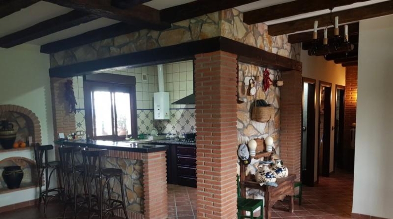 Cordova - Villanueva del Rey - 251148m2