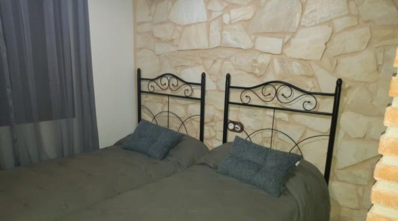 Cordova - Villanueva del Rey - 251148m2