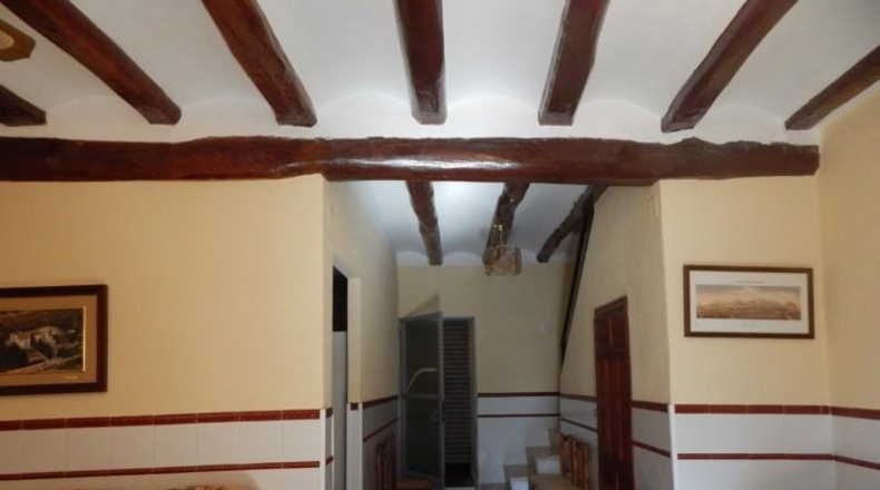 Valencia - Onteniente - 7500m2