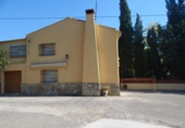 Xalet independent amb terreny en venda a la España, Ontinyent, ref.: TR134874 foto