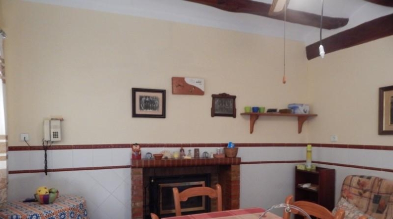 Valencia - Onteniente - 7500m2