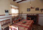 Xalet independent amb terreny en venda a la España, Ontinyent, ref.: TR134874 foto