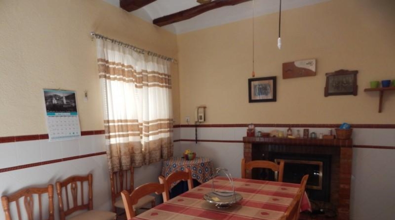 Valencia - Onteniente - 7500m2
