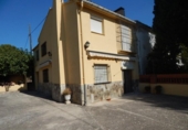 Xalet independent amb terreny en venda a la España, Ontinyent, ref.: TR134874 foto